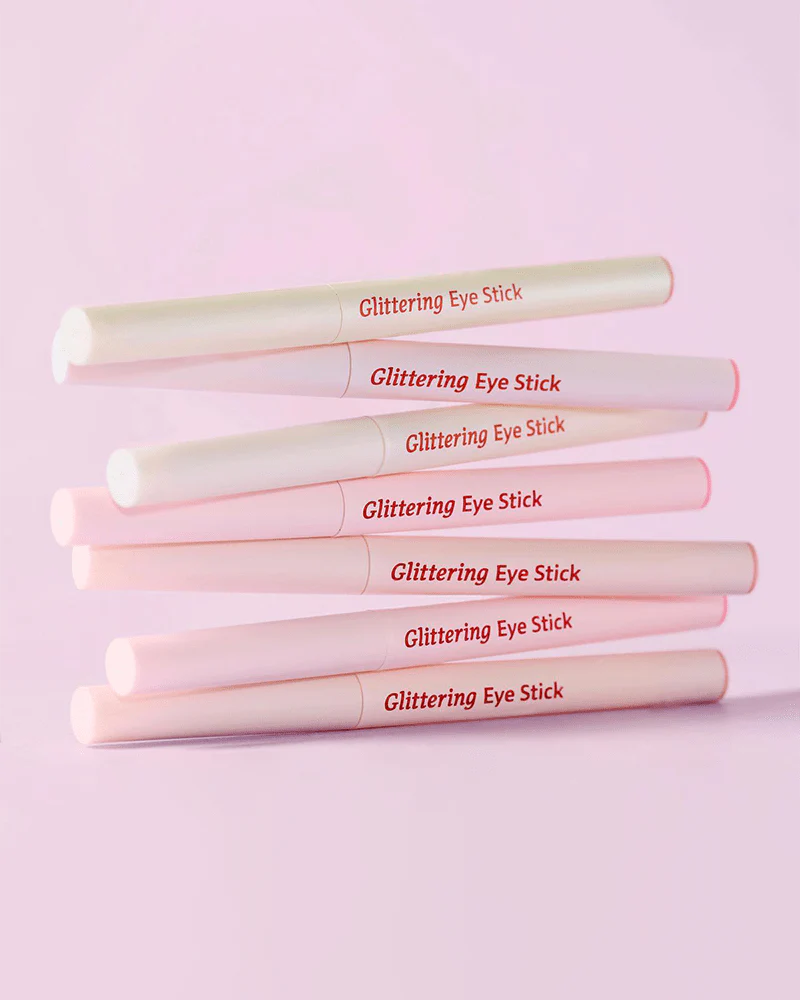 TWINKLE POP by CLIO Glittering Eye Stick - Image 3