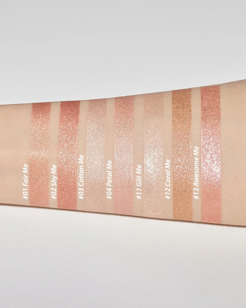 TWINKLE POP by CLIO Glittering Eye Stick - Image 6