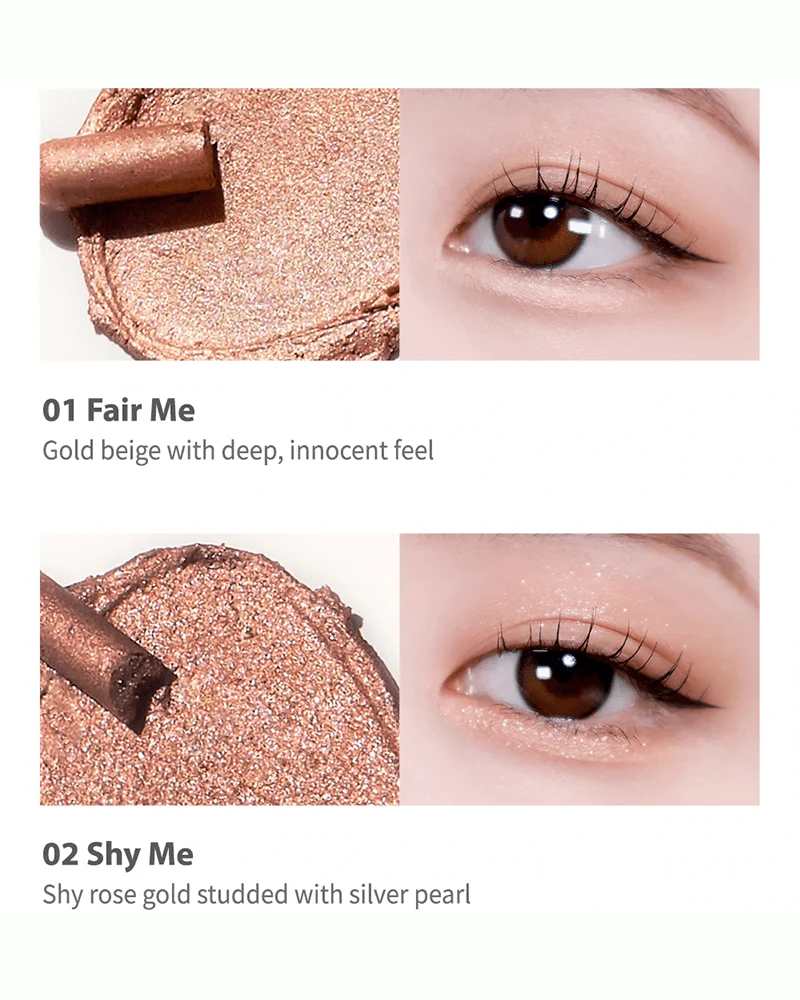 TWINKLE POP by CLIO Glittering Eye Stick - Image 7