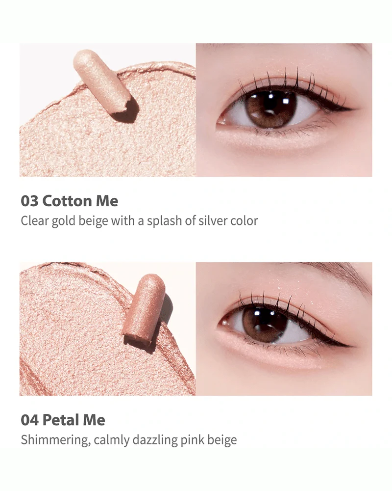 TWINKLE POP by CLIO Glittering Eye Stick - Image 8