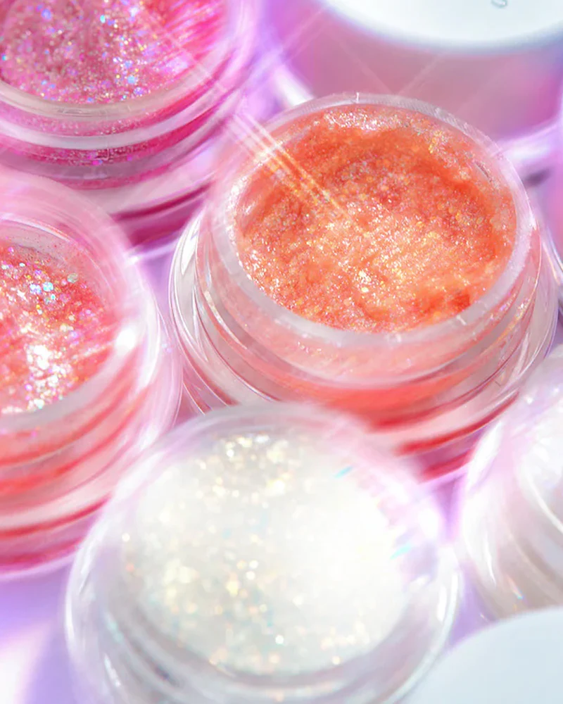 unleashia Get Loose Glitter Gel - Image 2