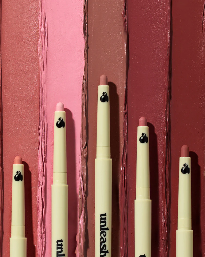unleashia Oh! Happy Day Lip Pencil - Image 2