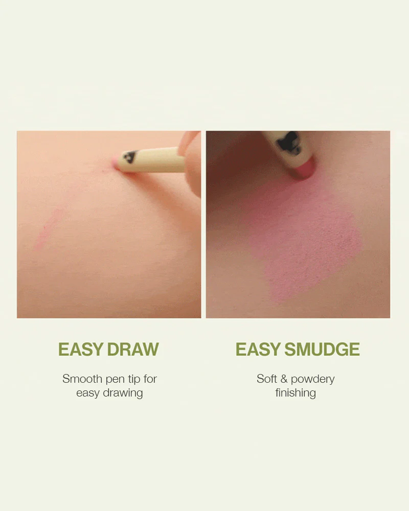 unleashia Oh! Happy Day Lip Pencil - Image 6