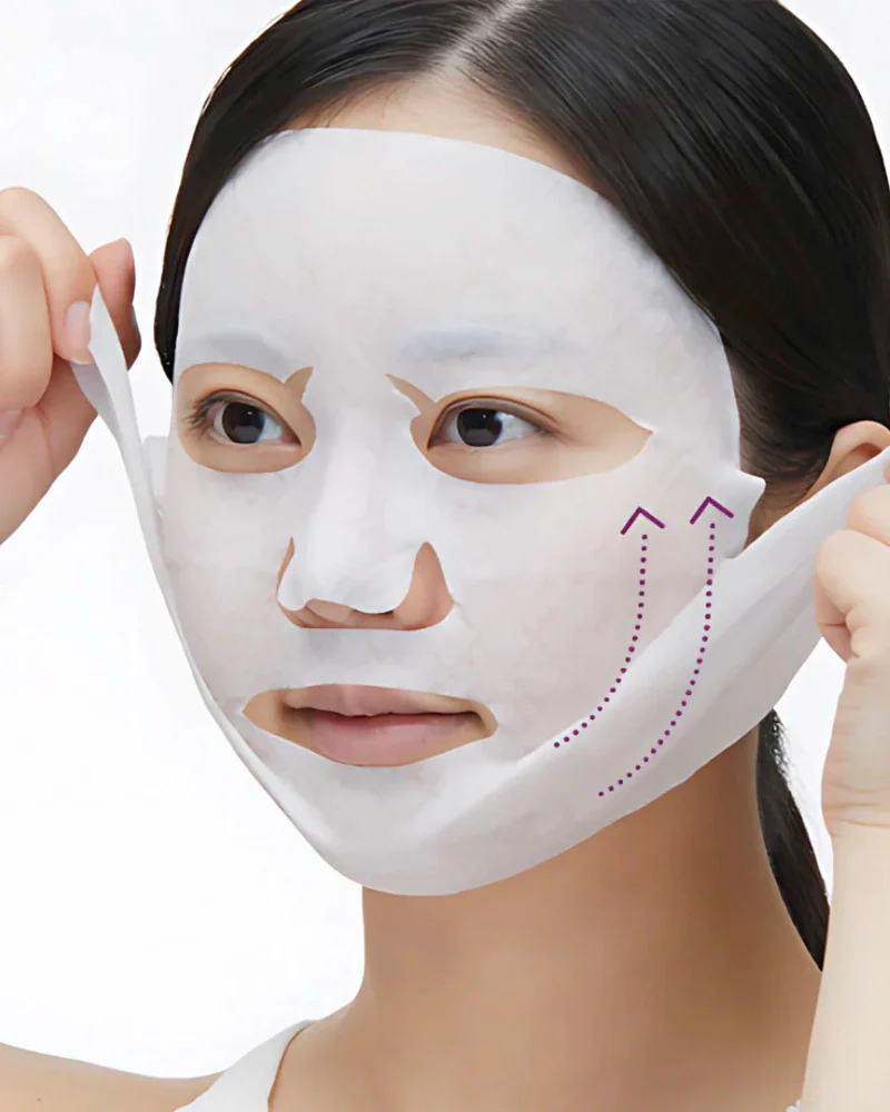 VT Anti-Gravity Reedle Shot Lifting Mask - Image 3