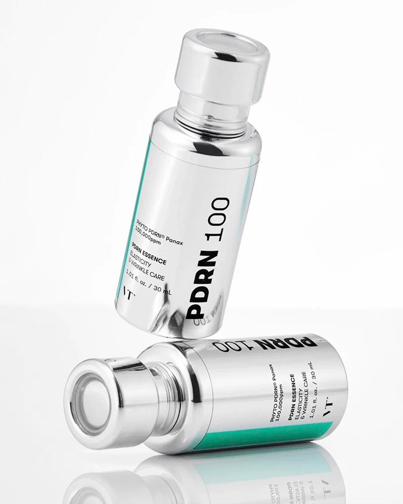 VT PDRN 100 Essence - Image 2