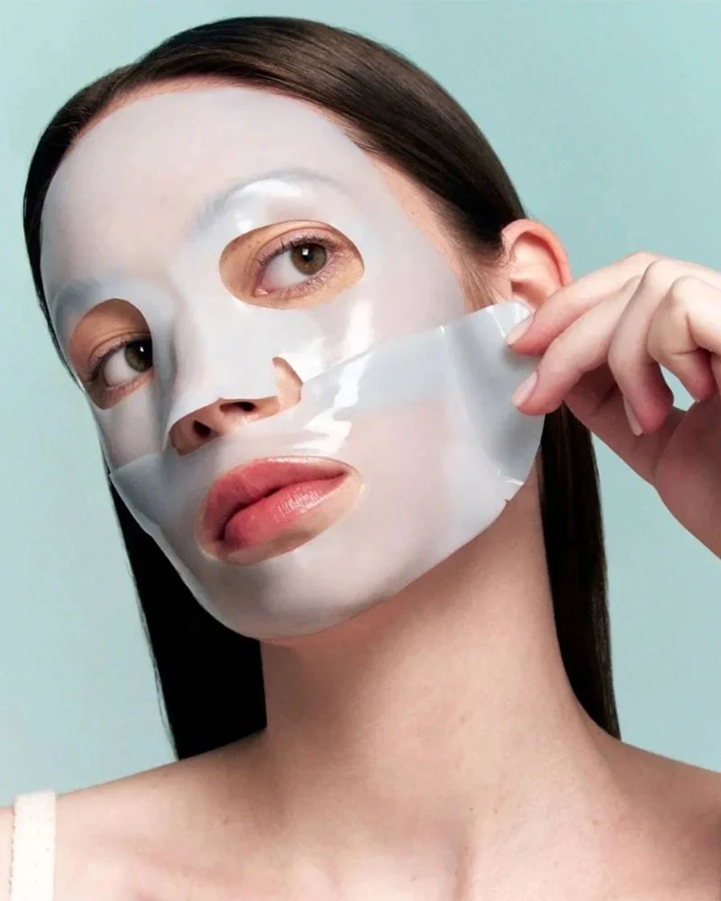VT PDRN Hydrogel Sheet Mask - Image 5
