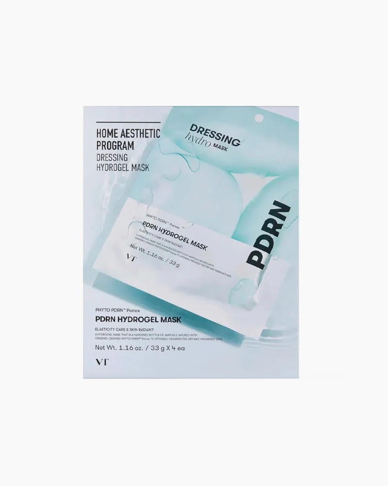VT PDRN Hydrogel Sheet Mask - Image 7