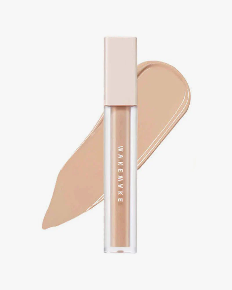 WAKEMAKE Defining Cover Concealer - Image 11