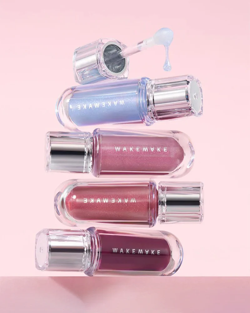 WAKEMAKE Dewy Gel Maxi Gloss - Image 3