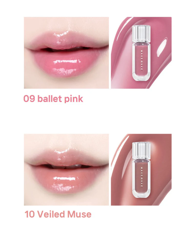 WAKEMAKE Dewy Gel Maxi Gloss - Image 7