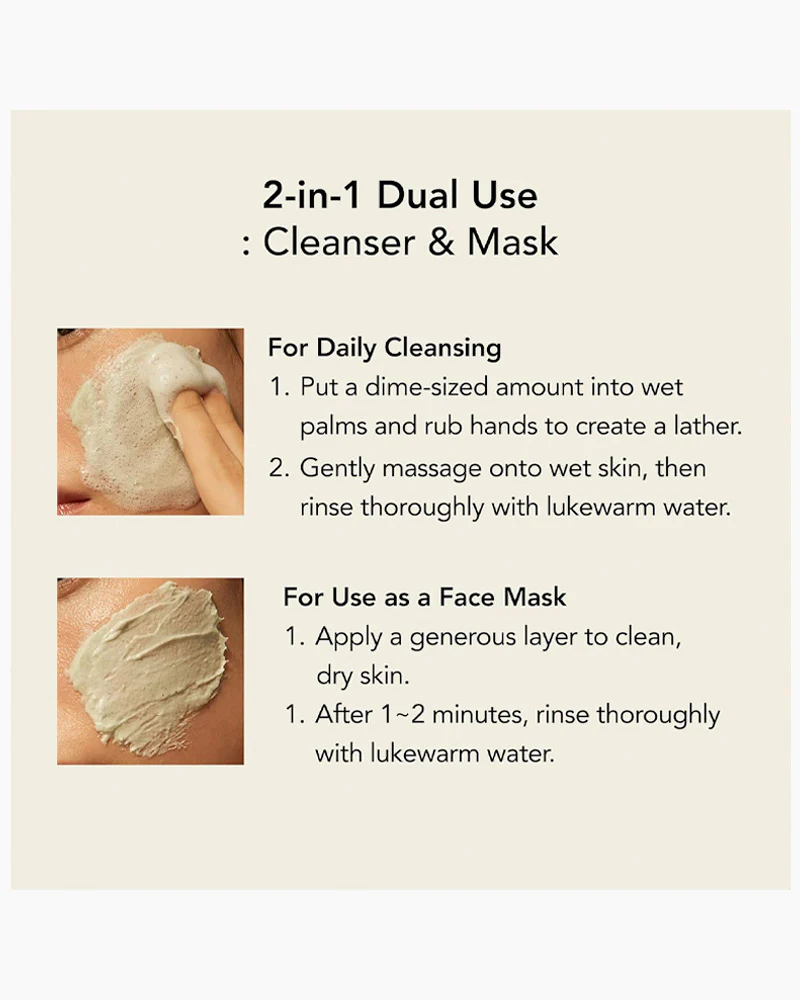 WHIPPED Mugtree Vegan Pack Cleanser - Image 5
