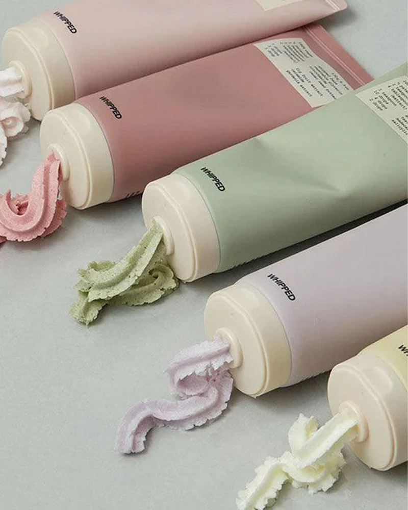 WHIPPED Mugtree Vegan Pack Cleanser - Image 7