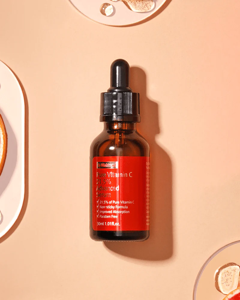 By Wishtrend Pure Vitamin C 21.5% Advanced Serum - Image 2
