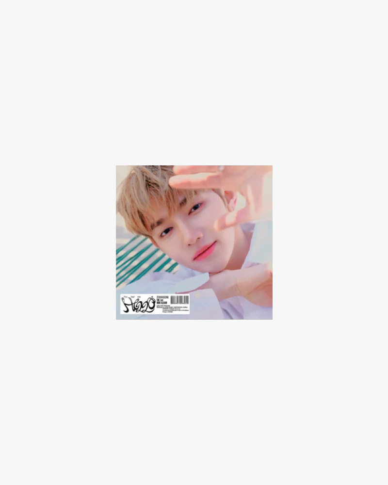 ZEROBASEONE - 3RD MINI ALBUM [You had me at HELLO] (Digipack Ver.) (9 Versions) - Image 11